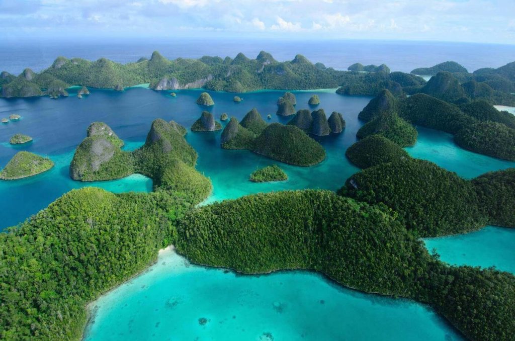 raja ampat