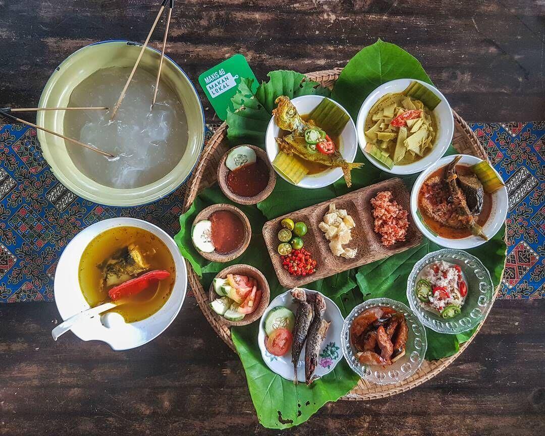 borneo cuisine