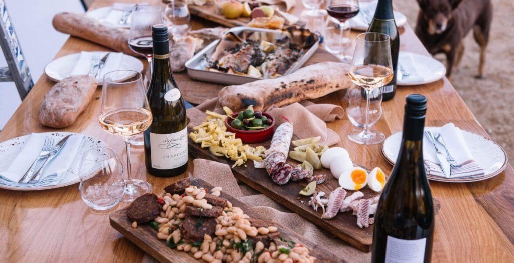 tamnesia culinary delights