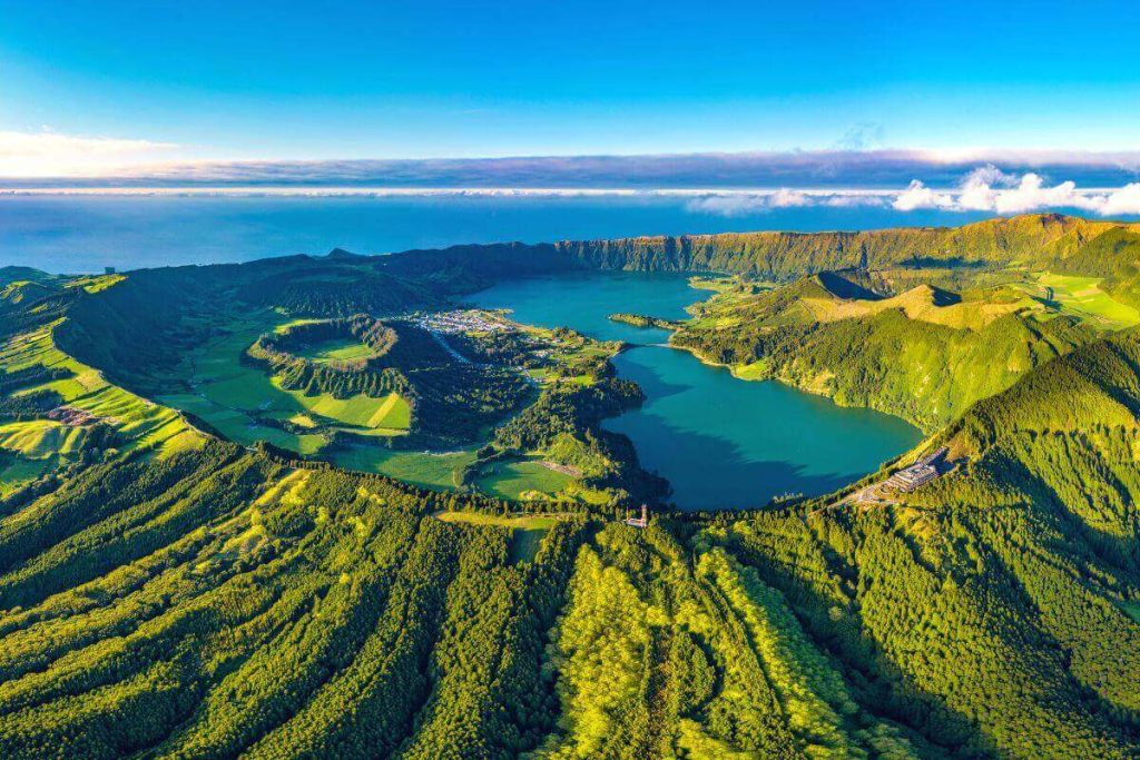Azores