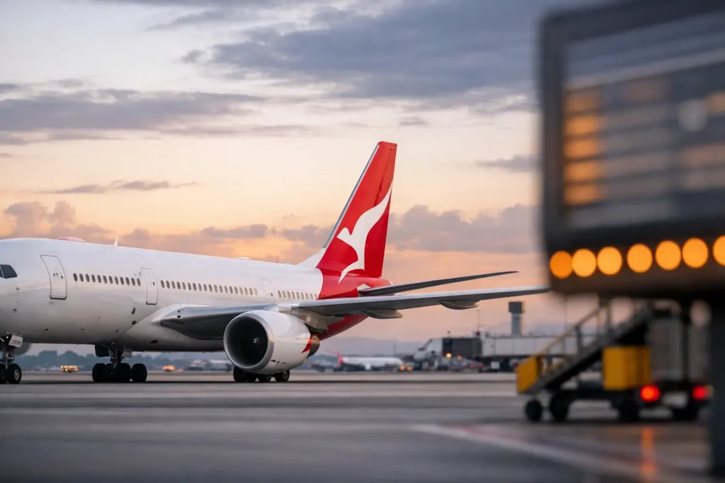 Qantas Project Sunrise Delay: What Long-Haul Travelers and Trekkers Should Know